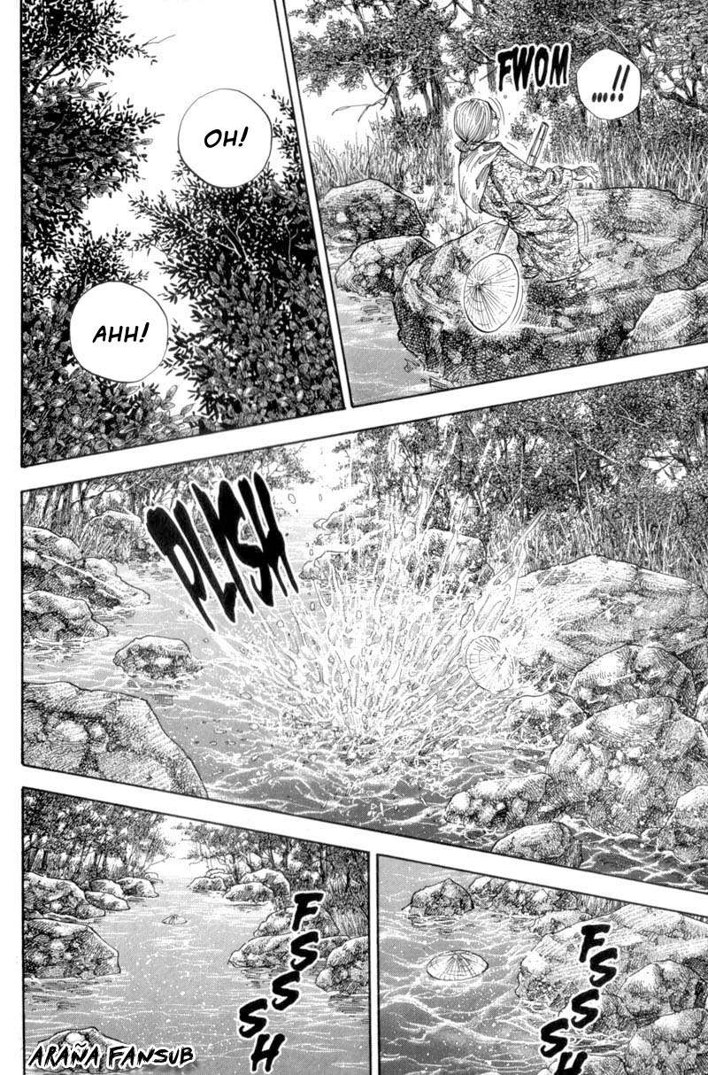 Read Vagabond (es) Manga Online