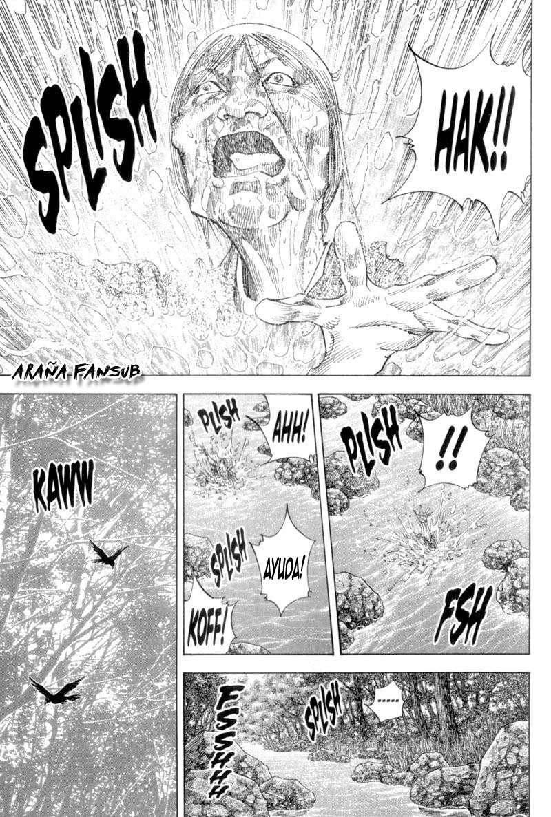 Read Vagabond (es) Manga Online