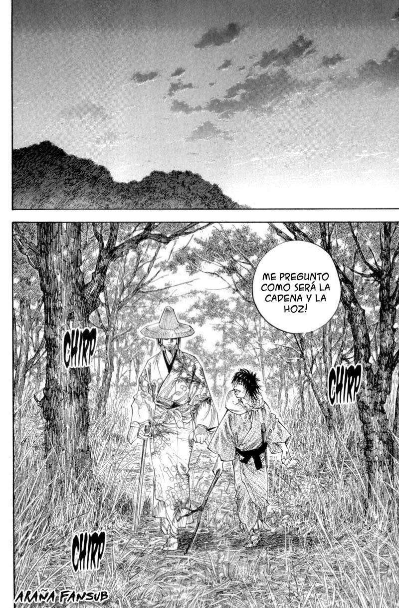 Read Vagabond (es) Manga Online