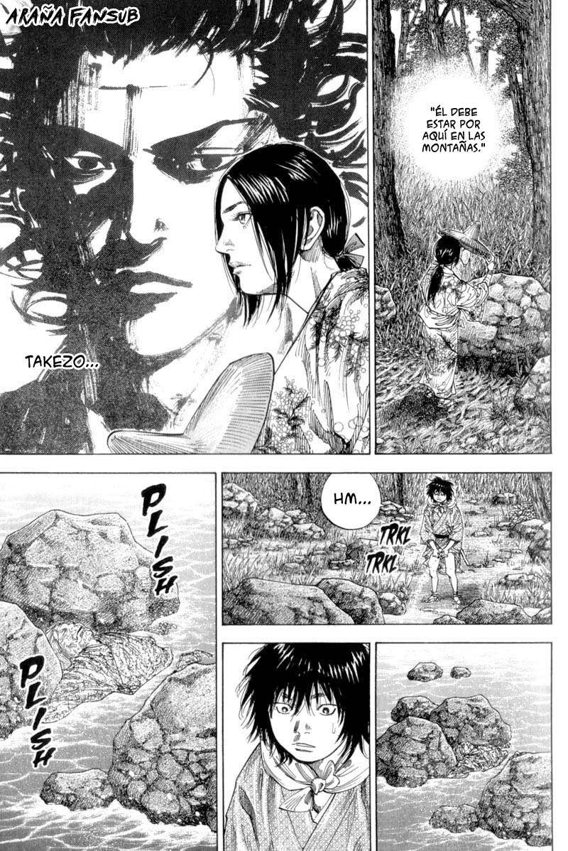 Read Vagabond (es) Manga Online