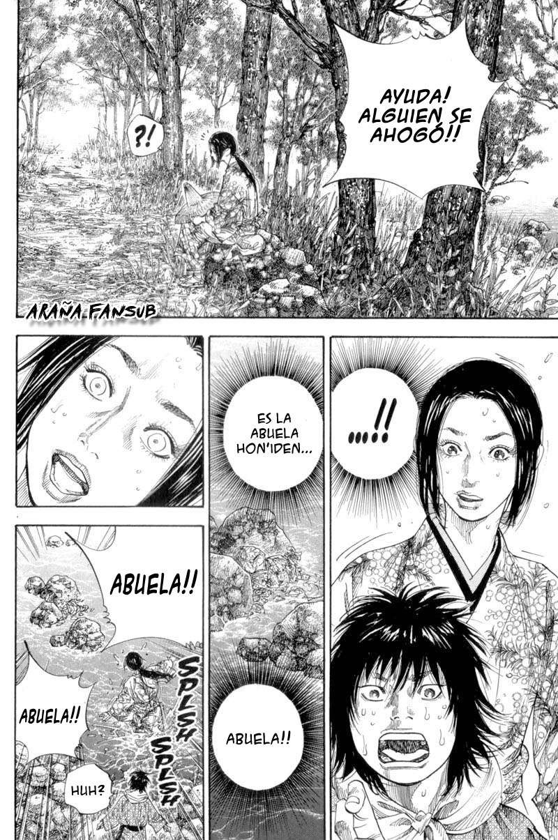 Read Vagabond (es) Manga Online