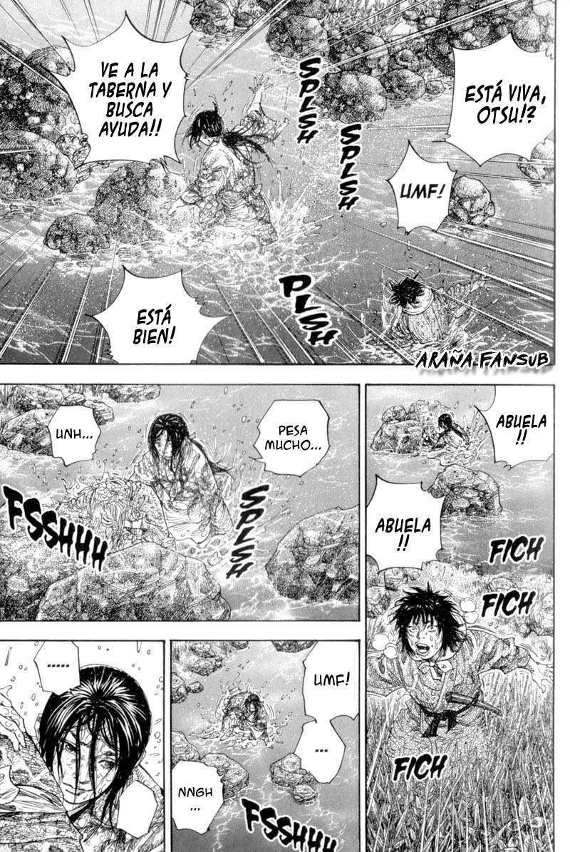 Read Vagabond (es) Manga Online