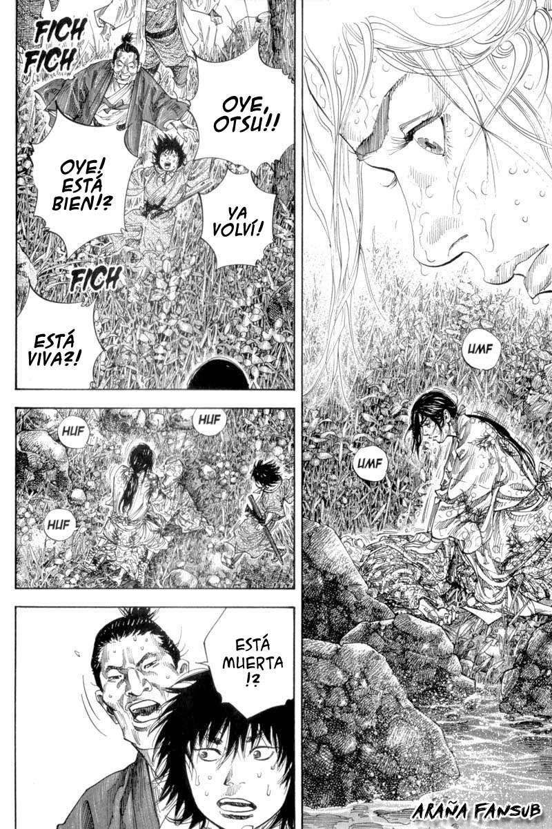 Read Vagabond (es) Manga Online