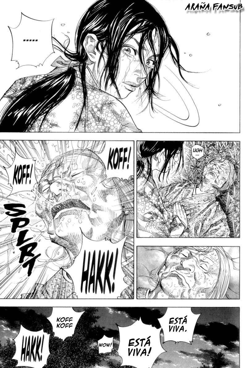 Read Vagabond (es) Manga Online