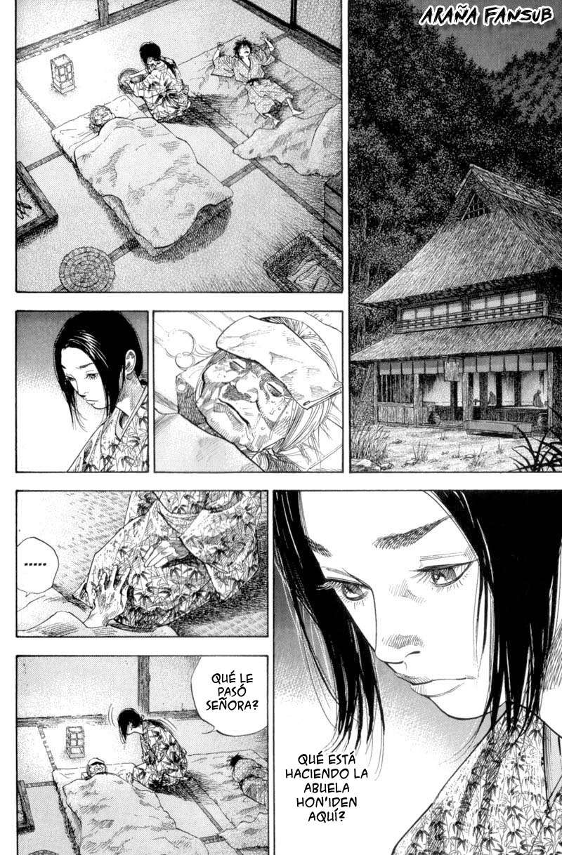 Read Vagabond (es) Manga Online