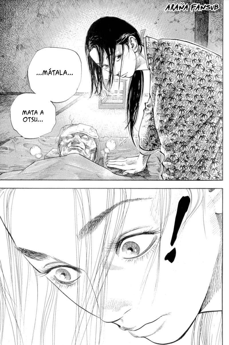 Read Vagabond (es) Manga Online