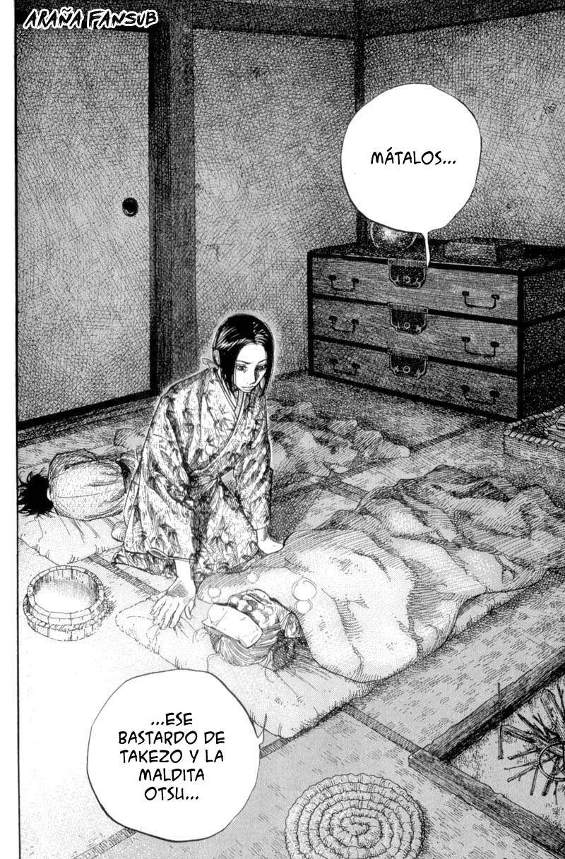 Read Vagabond (es) Manga Online