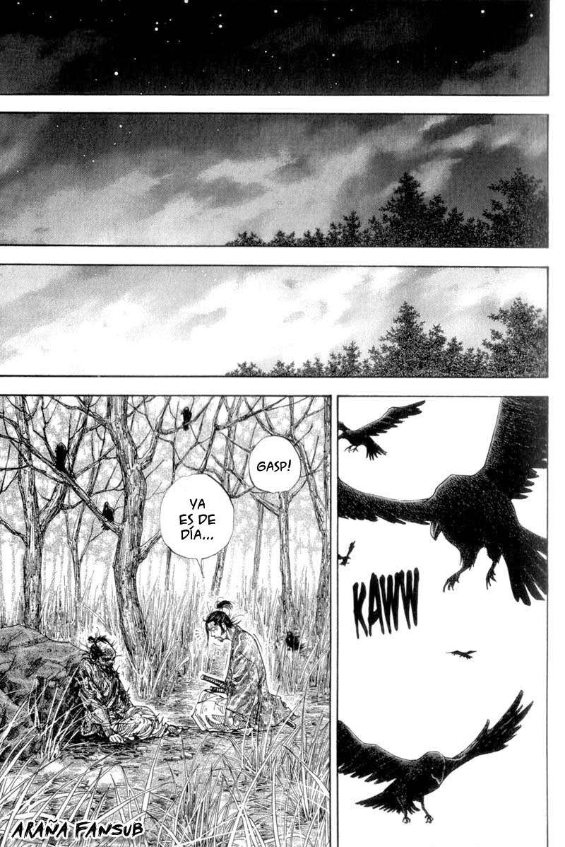 Read Vagabond (es) Manga Online