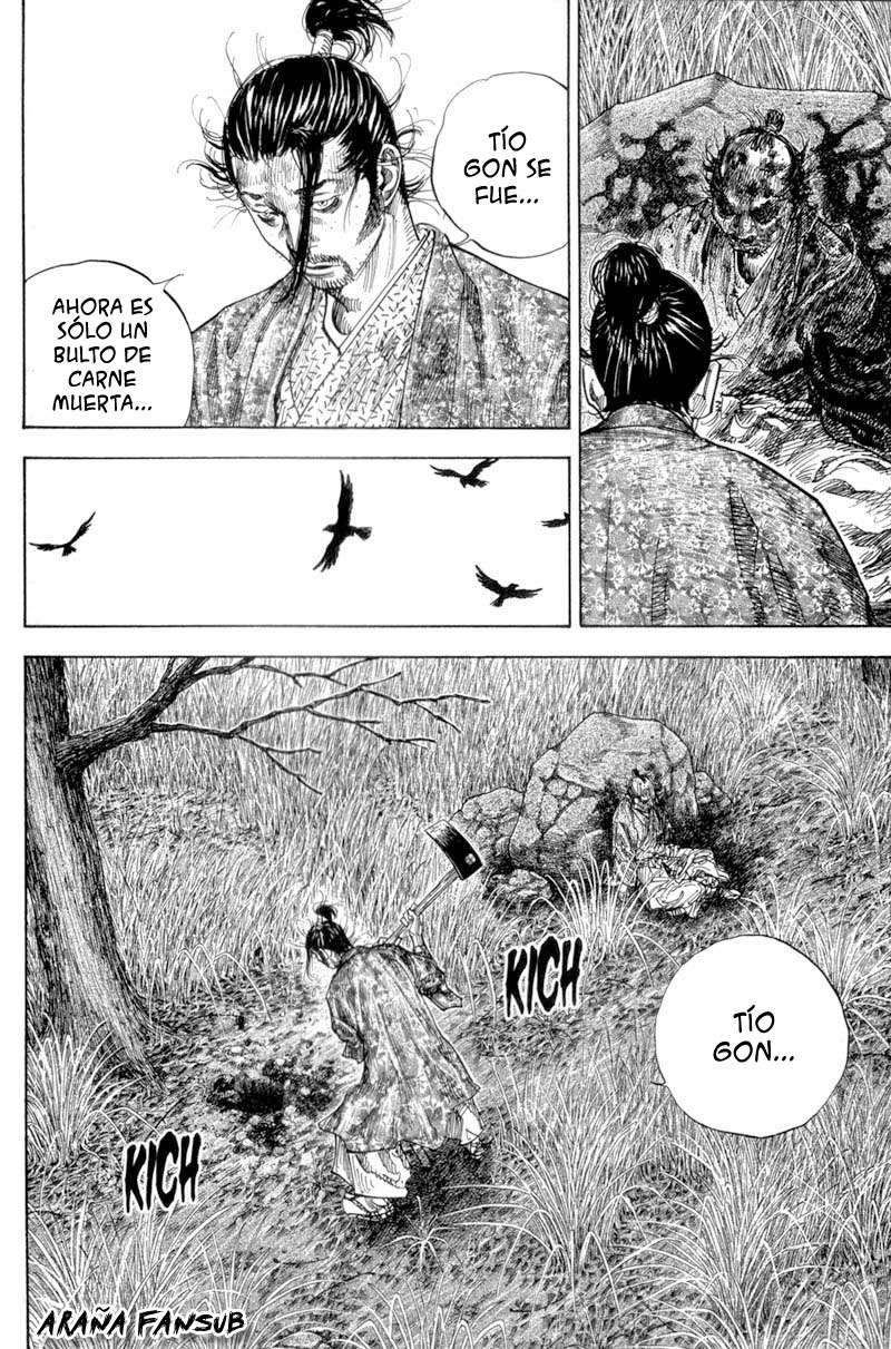 Read Vagabond (es) Manga Online
