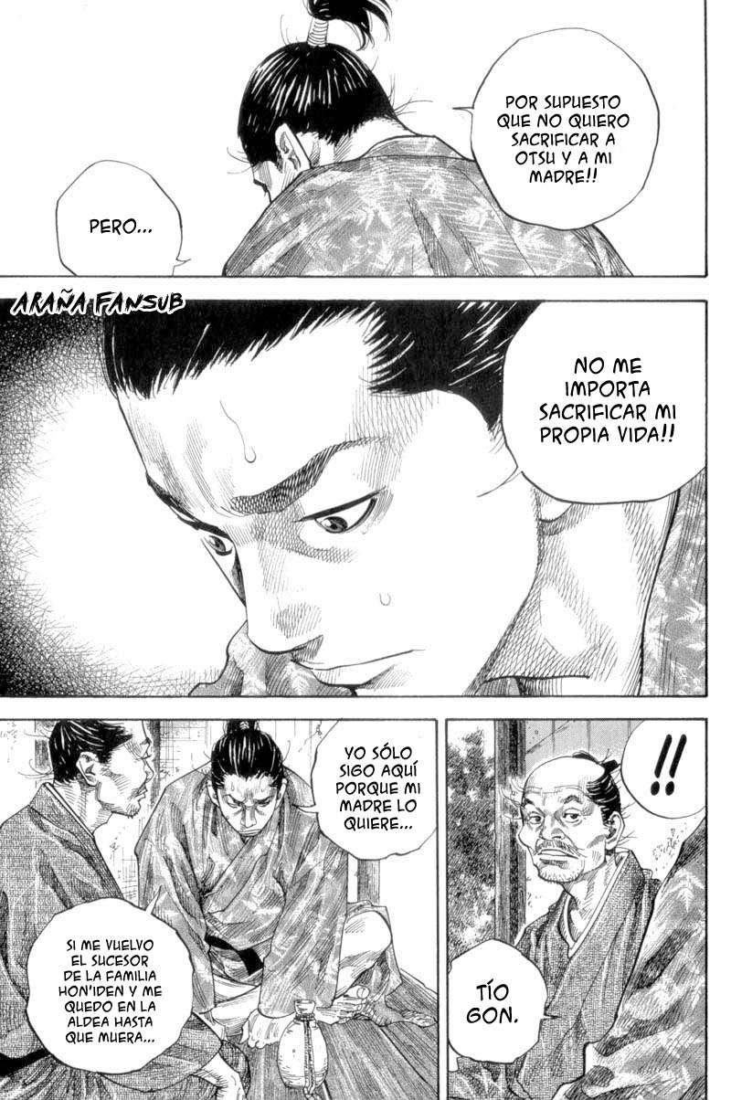 Read Vagabond (es) Manga Online