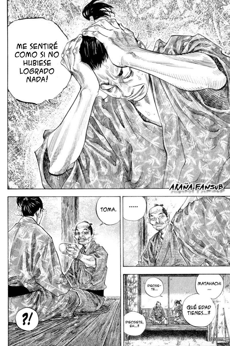 Read Vagabond (es) Manga Online