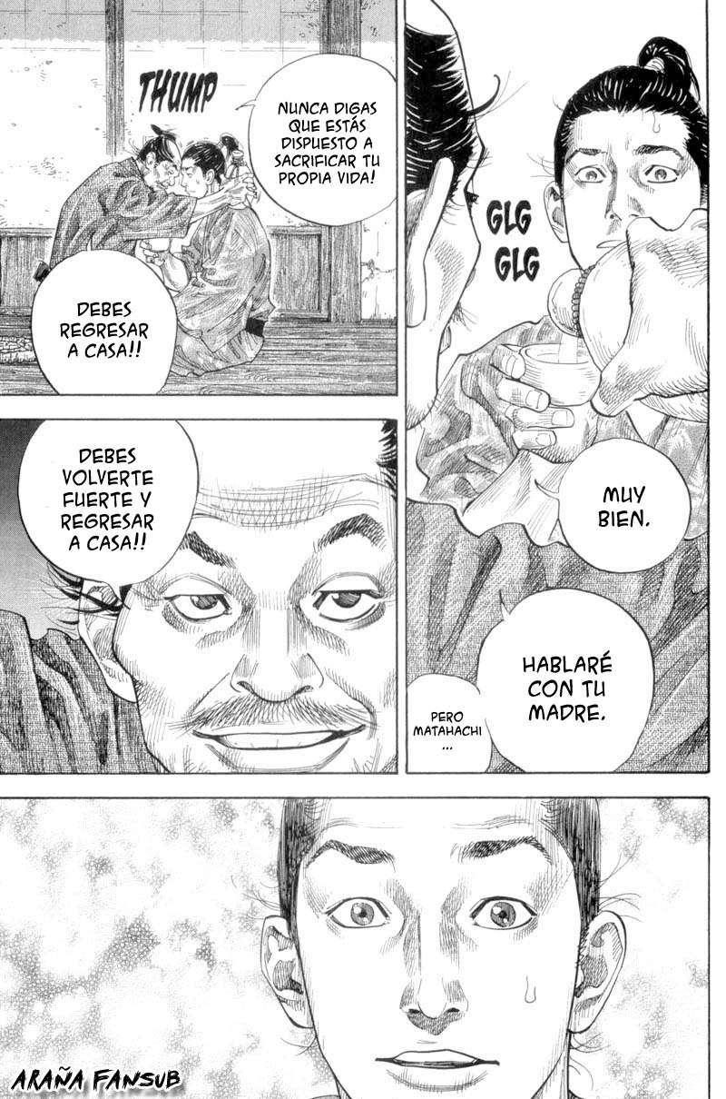 Read Vagabond (es) Manga Online