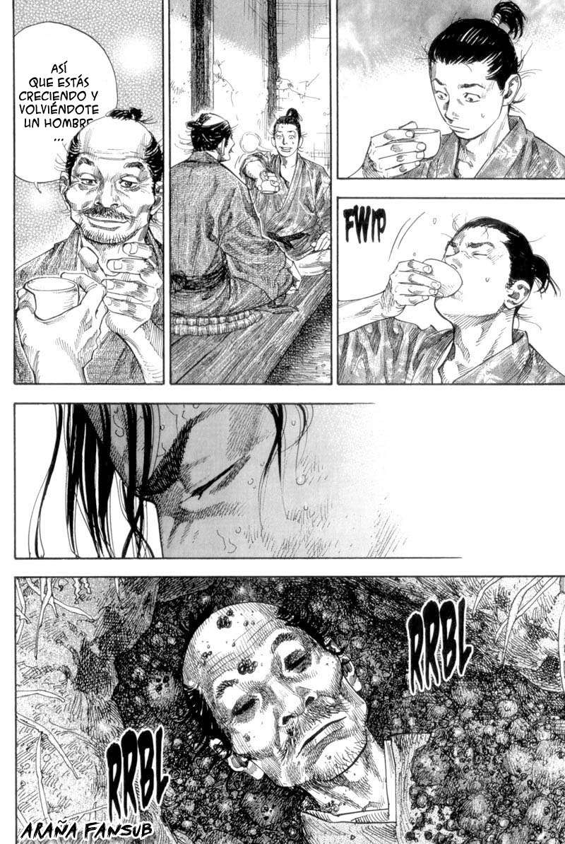 Read Vagabond (es) Manga Online