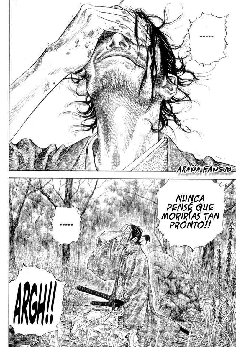 Read Vagabond (es) Manga Online