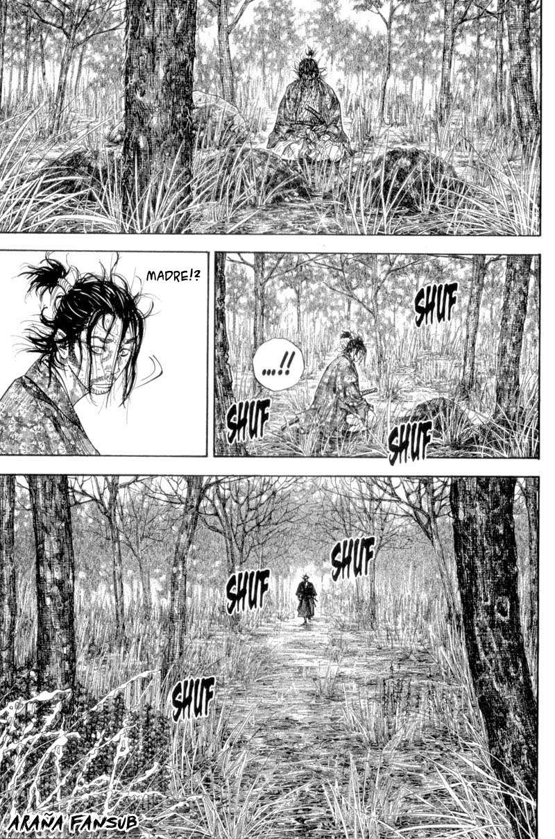 Read Vagabond (es) Manga Online