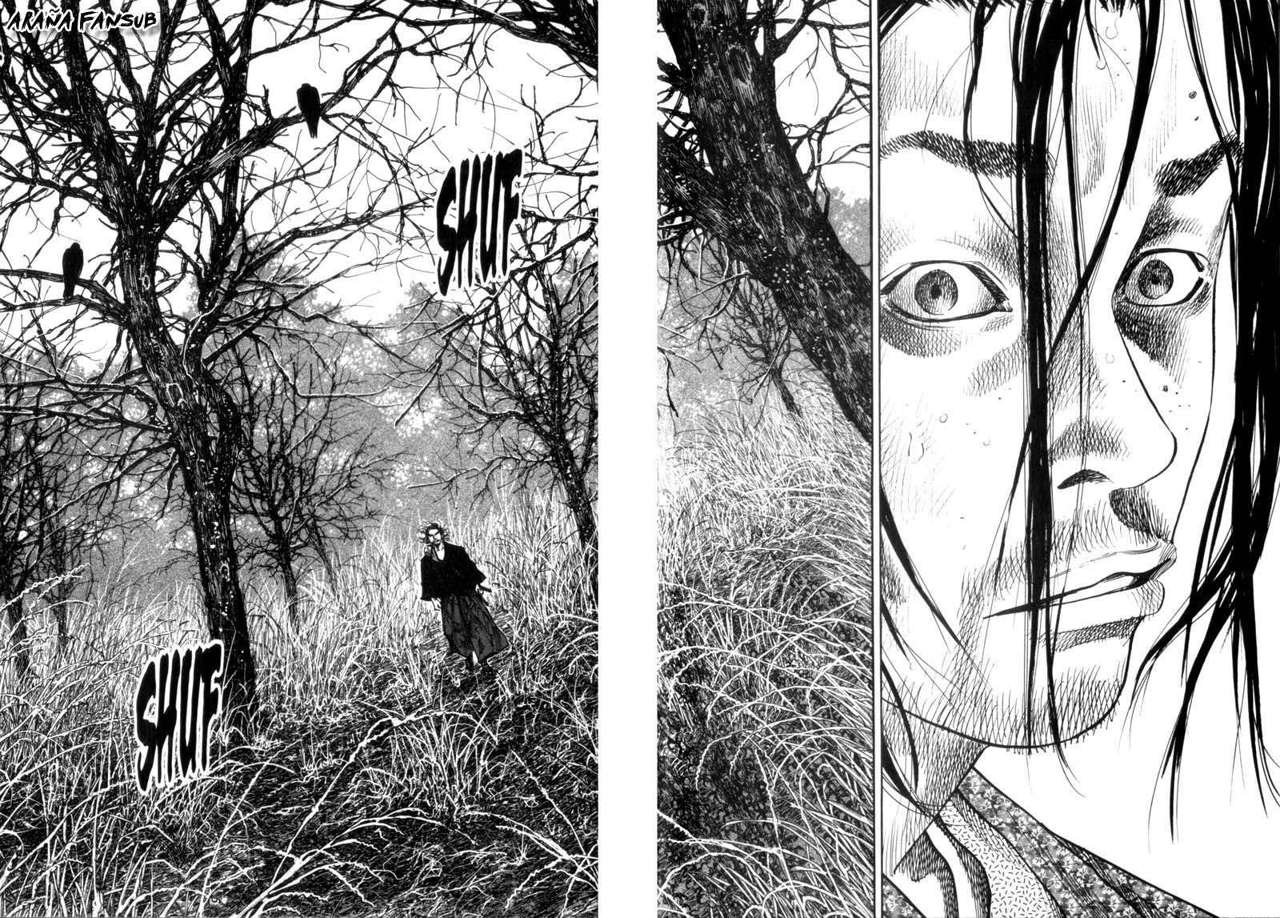 Read Vagabond (es) Manga Online
