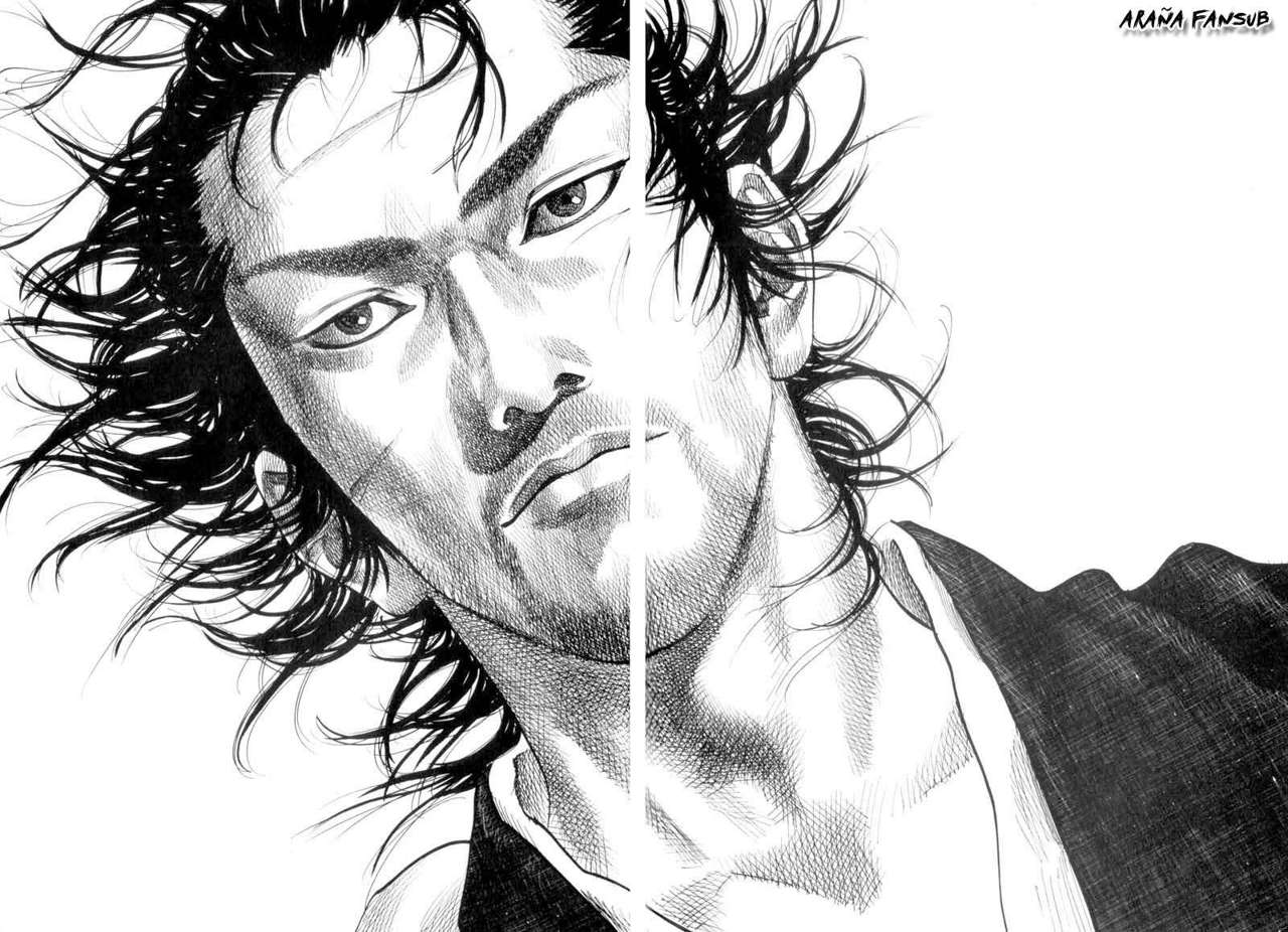 Read Vagabond (es) Manga Online