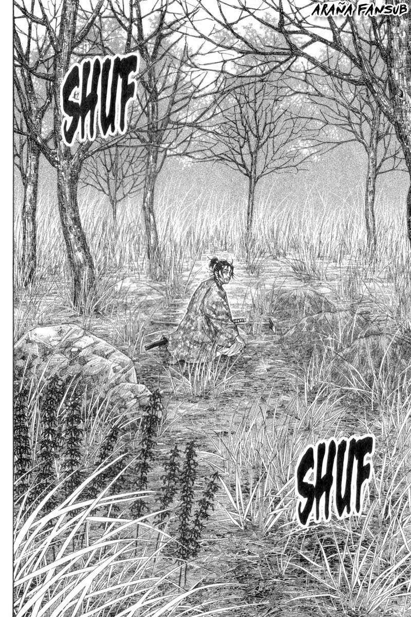 Read Vagabond (es) Manga Online