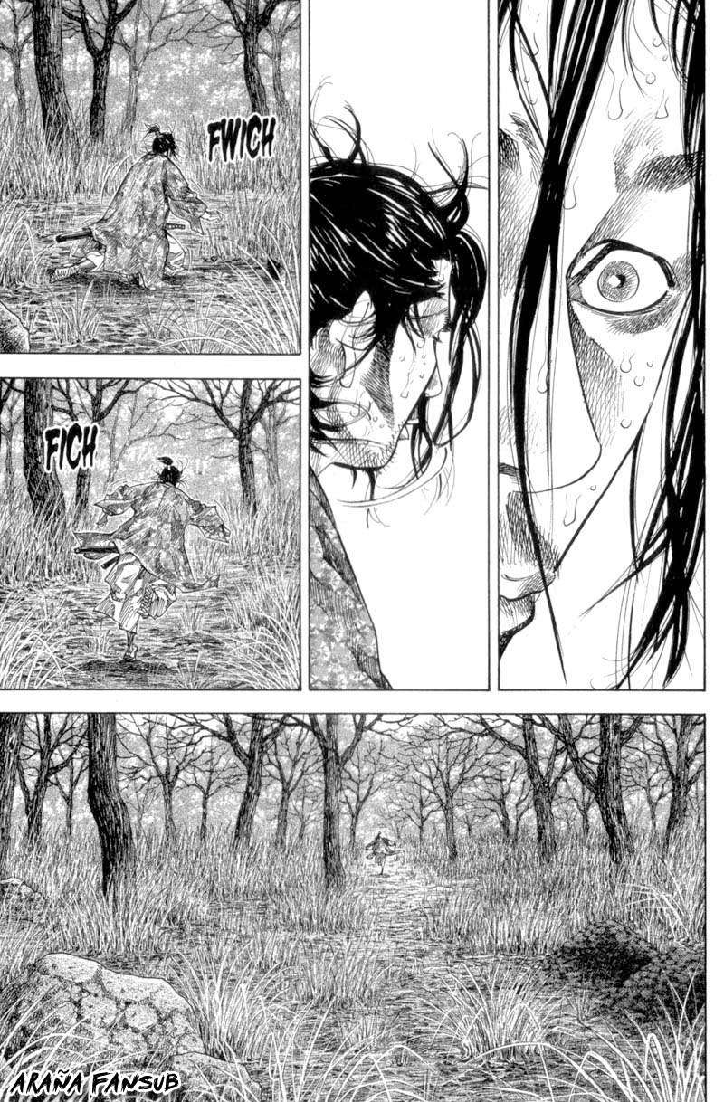 Read Vagabond (es) Manga Online