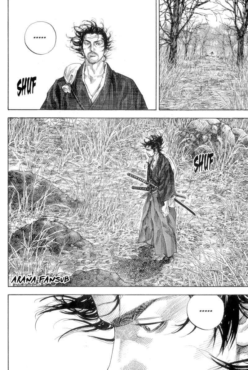 Read Vagabond (es) Manga Online
