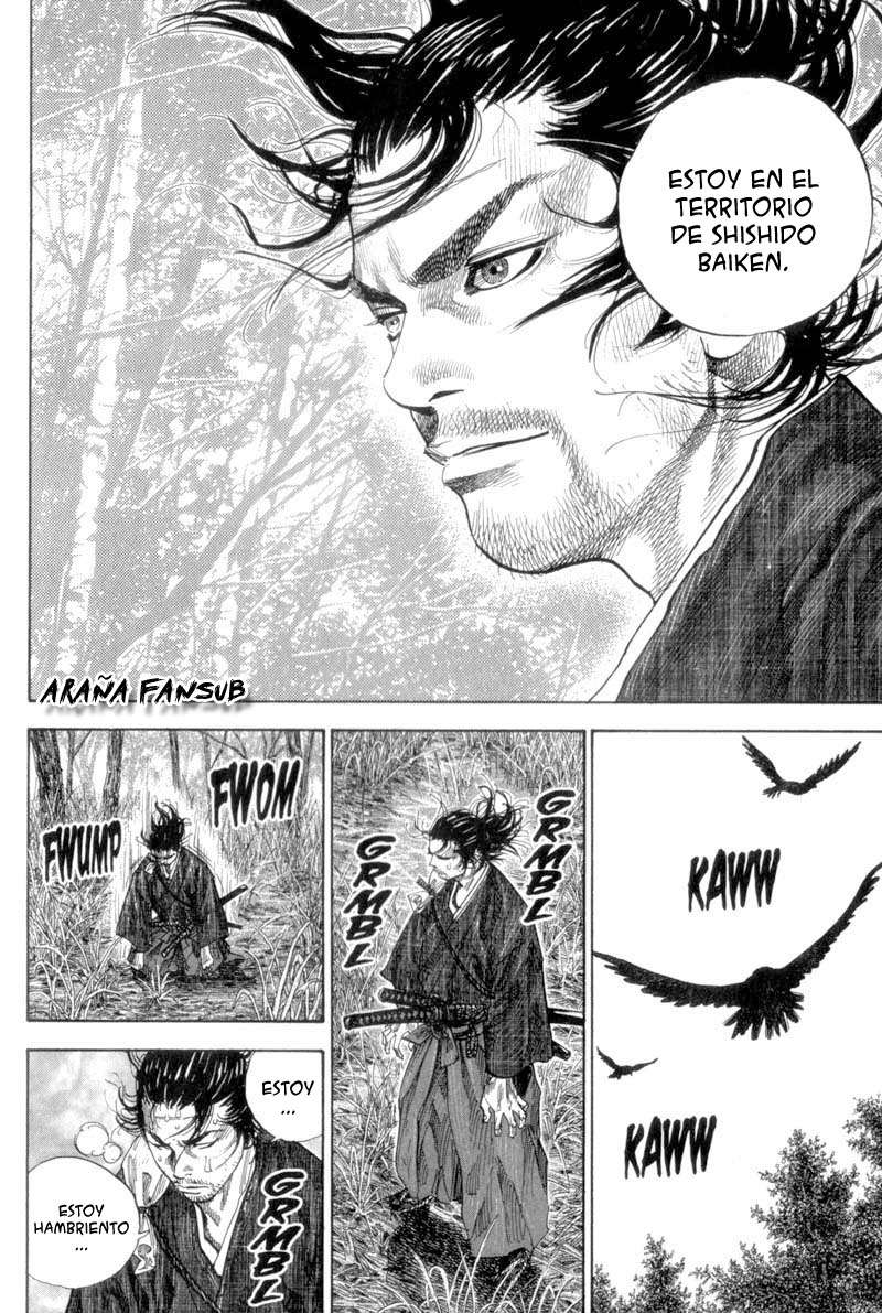 Read Vagabond (es) Manga Online