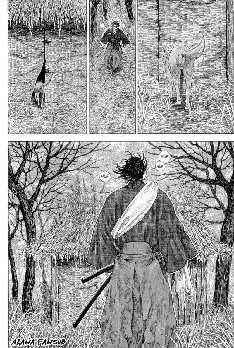 Read Vagabond (es) Manga Online