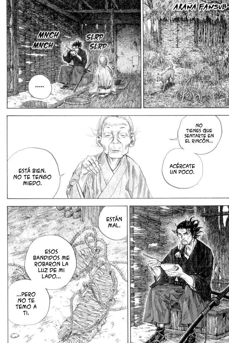Read Vagabond (es) Manga Online