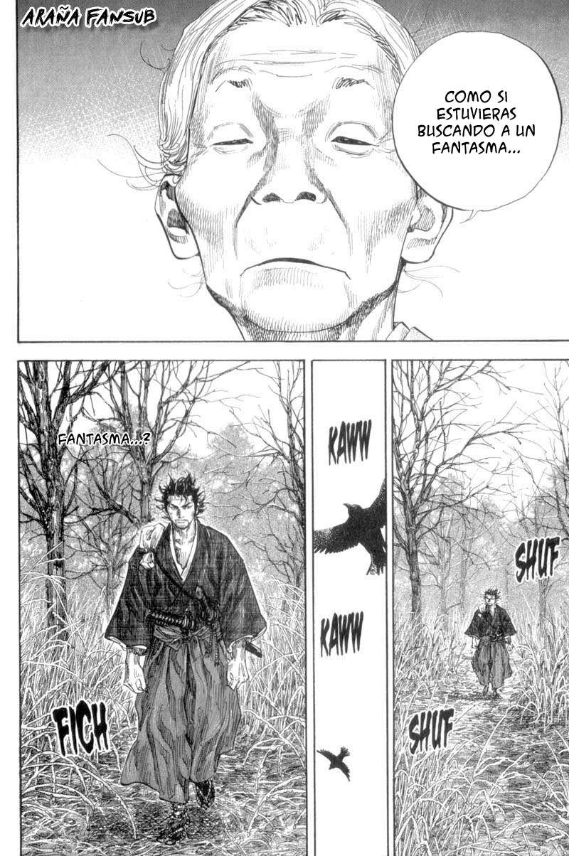 Read Vagabond (es) Manga Online