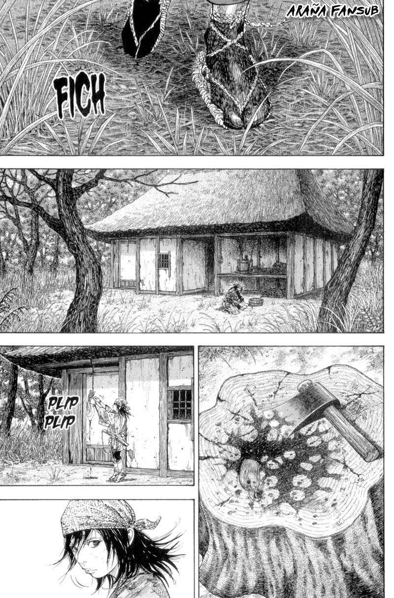 Read Vagabond (es) Manga Online