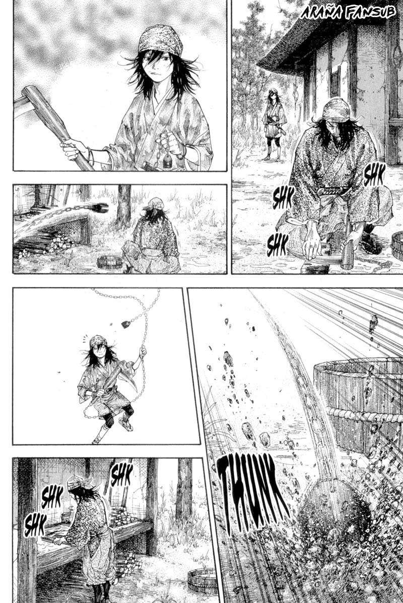 Read Vagabond (es) Manga Online