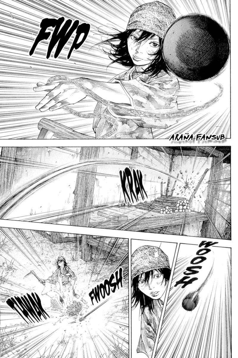 Read Vagabond (es) Manga Online