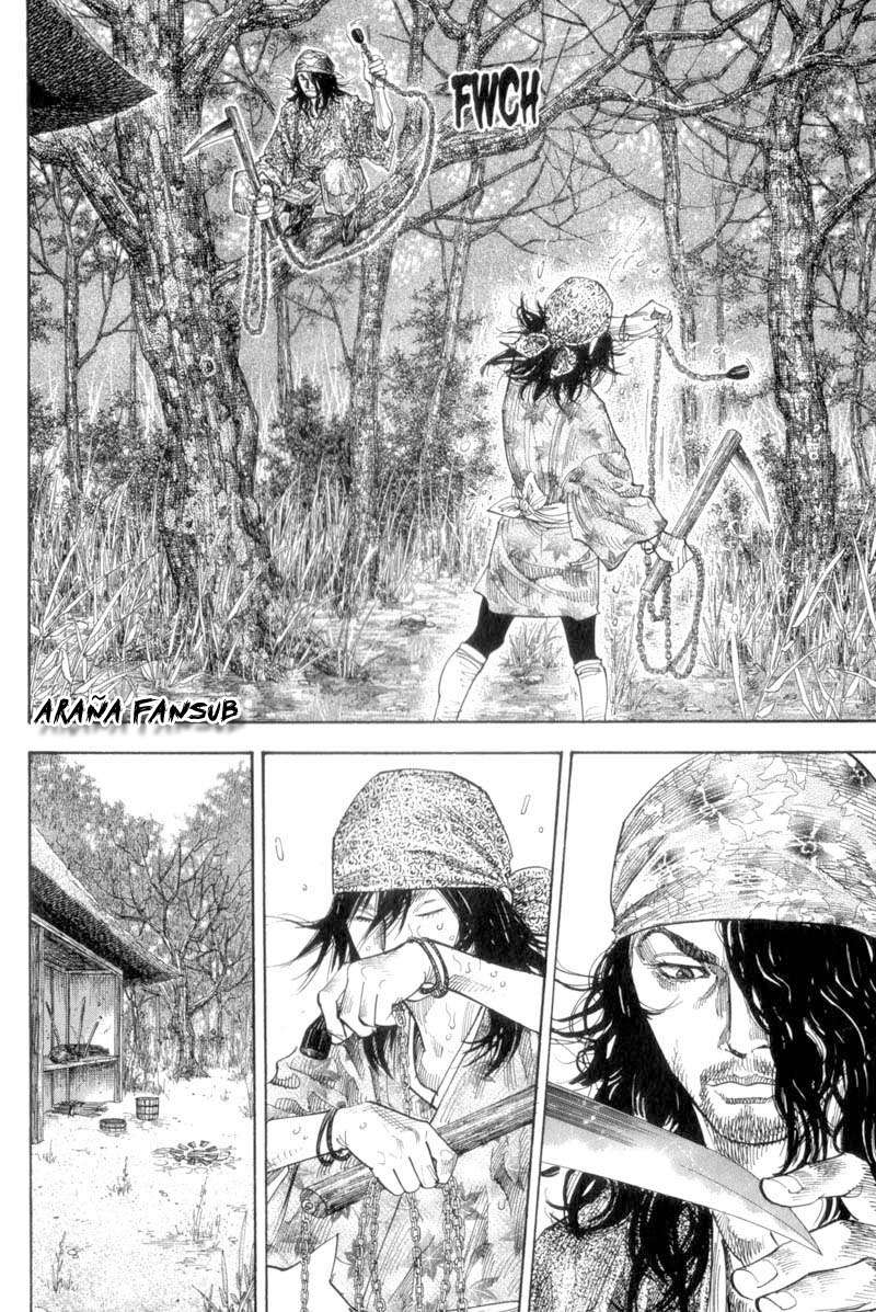 Read Vagabond (es) Manga Online