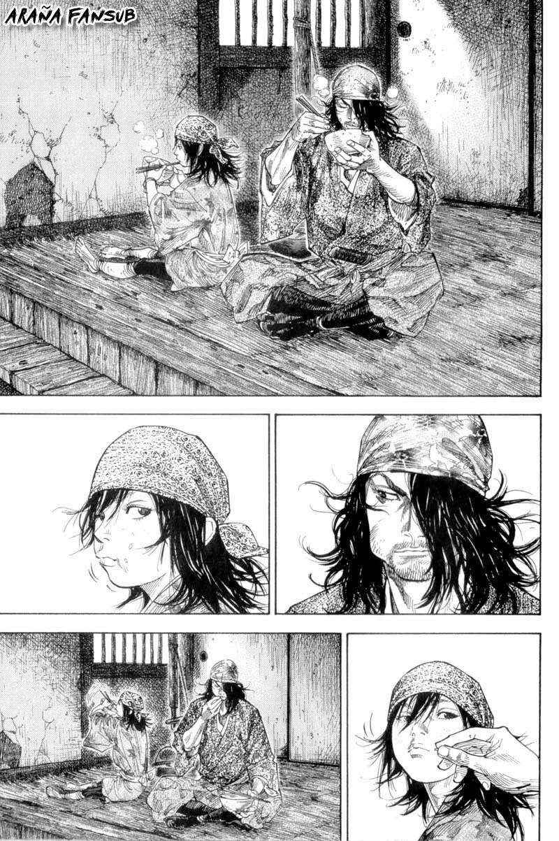 Read Vagabond (es) Manga Online
