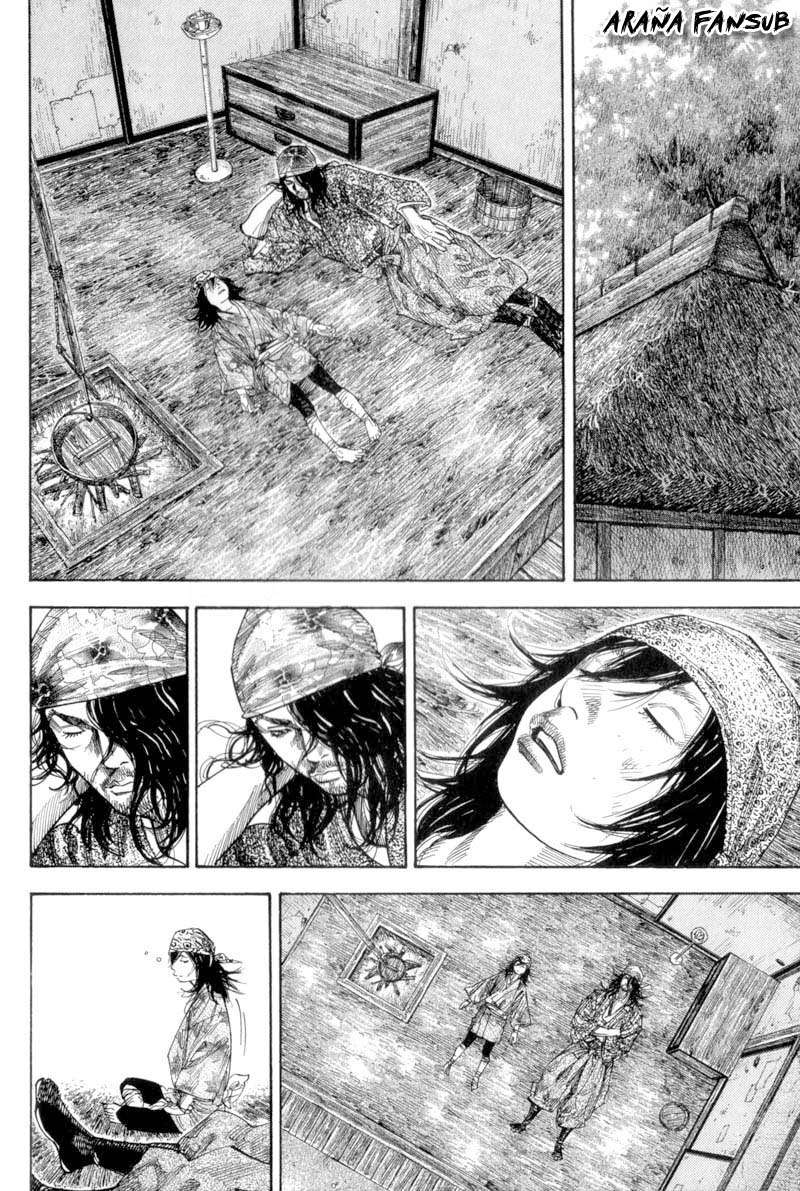 Read Vagabond (es) Manga Online