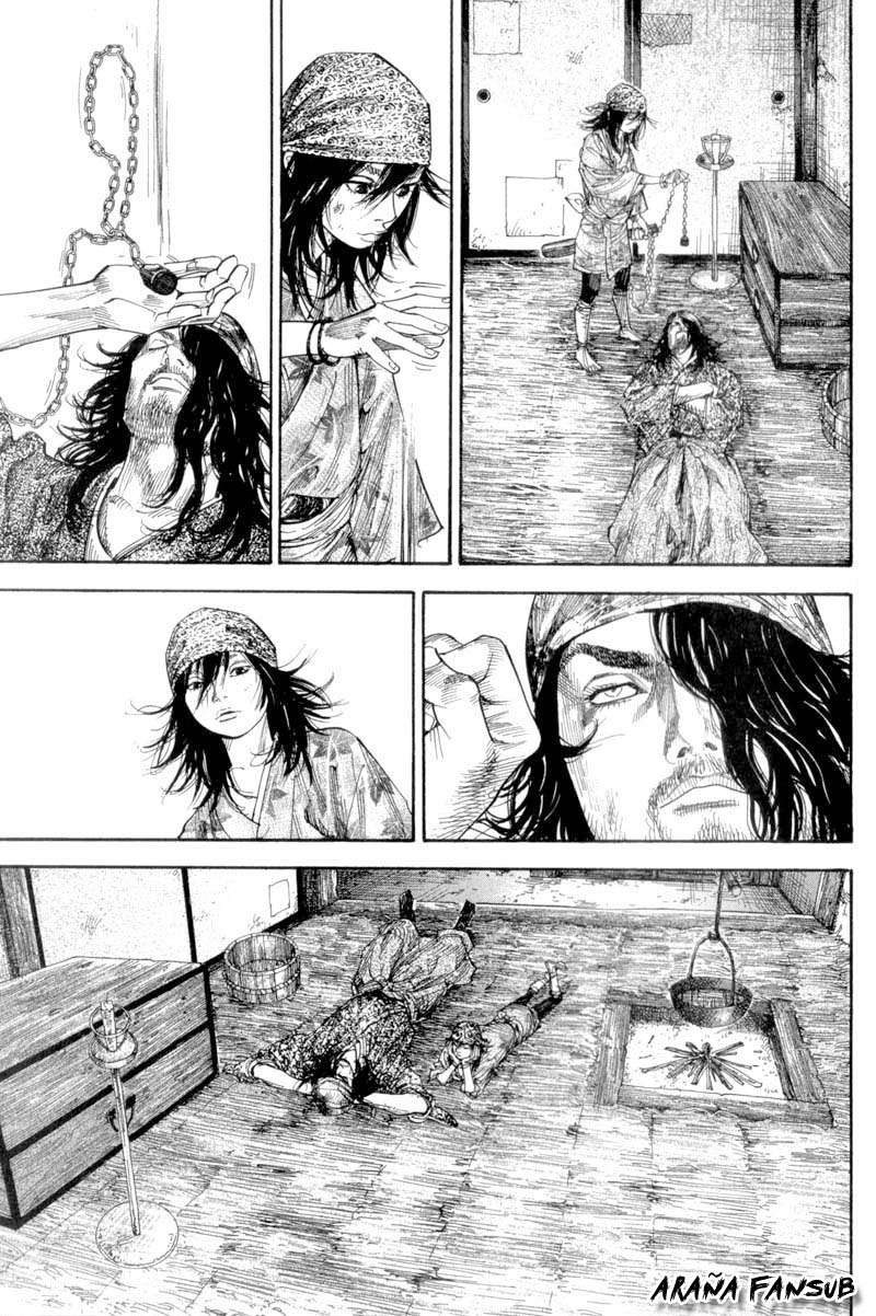 Read Vagabond (es) Manga Online