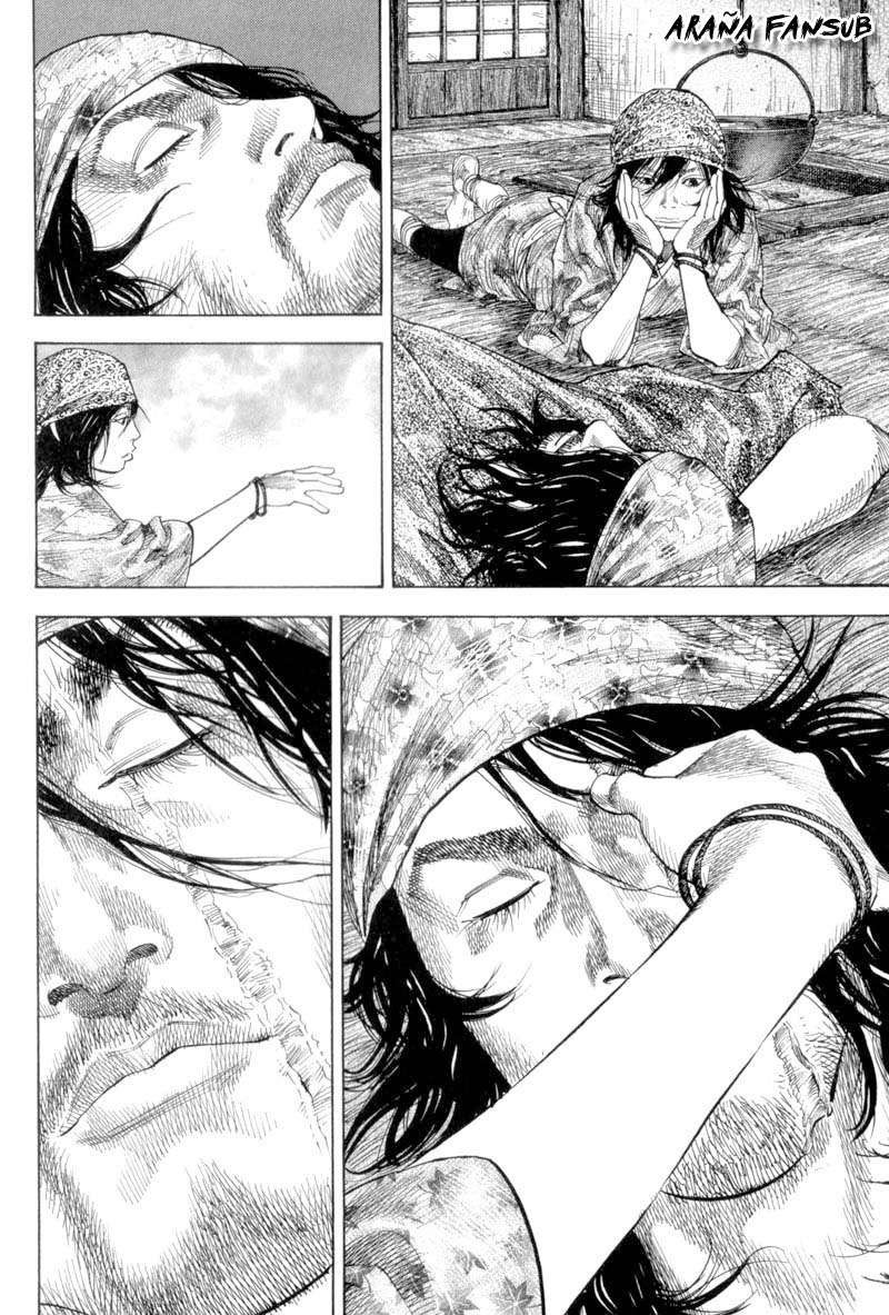 Read Vagabond (es) Manga Online