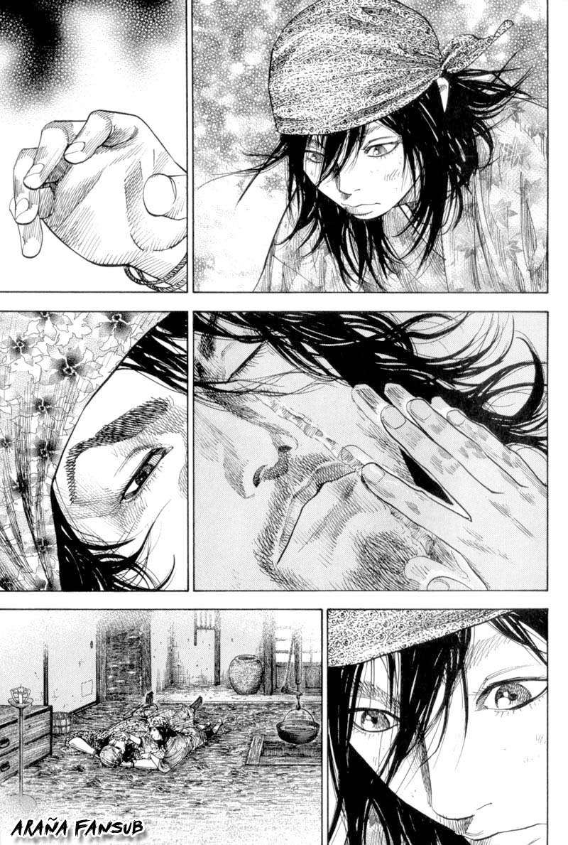 Read Vagabond (es) Manga Online