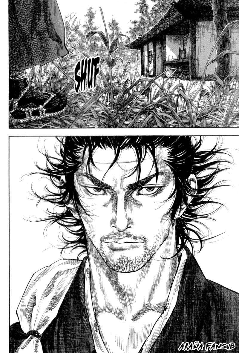 Read Vagabond (es) Manga Online