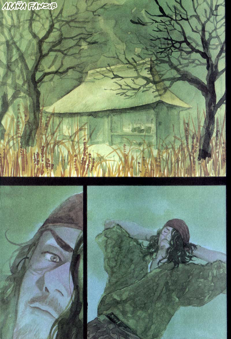 Read Vagabond (es) Manga Online