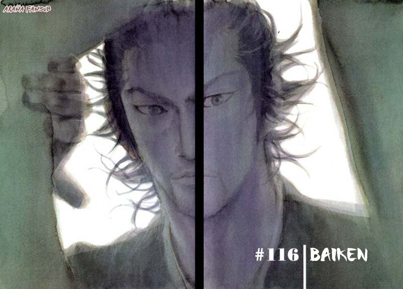 Read Vagabond (es) Manga Online