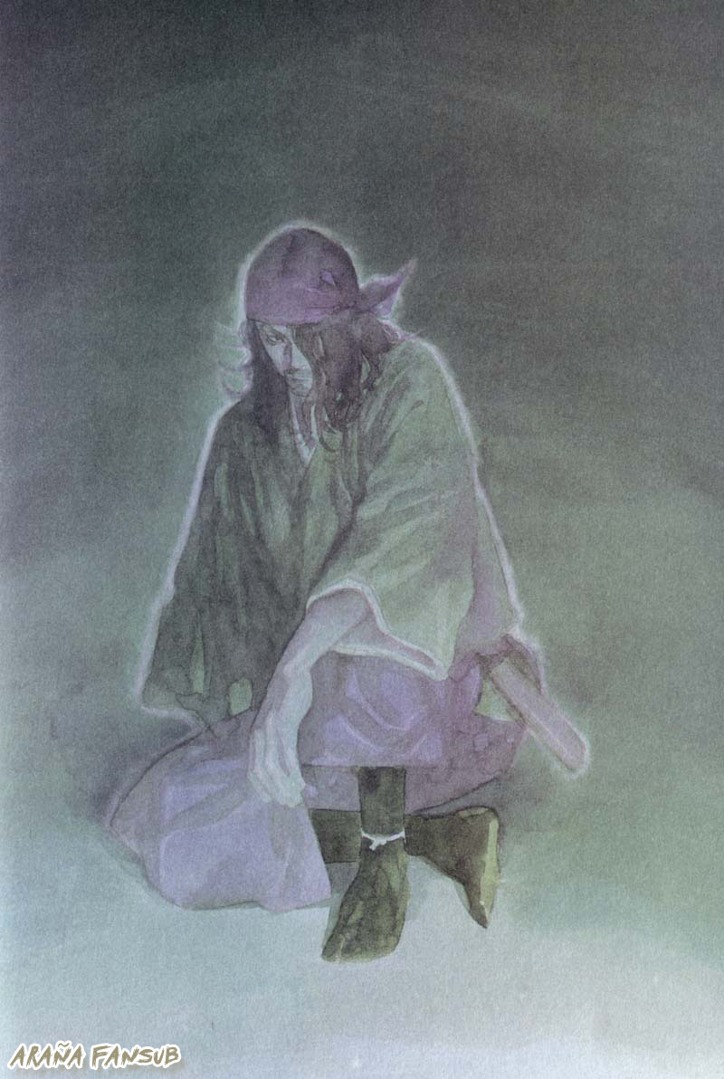 Read Vagabond (es) Manga Online