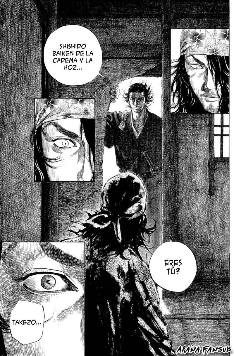Read Vagabond (es) Manga Online