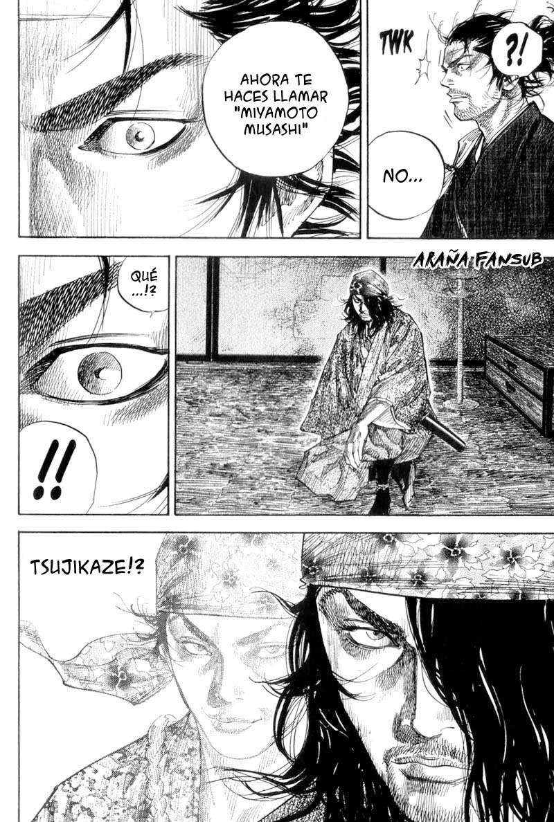Read Vagabond (es) Manga Online