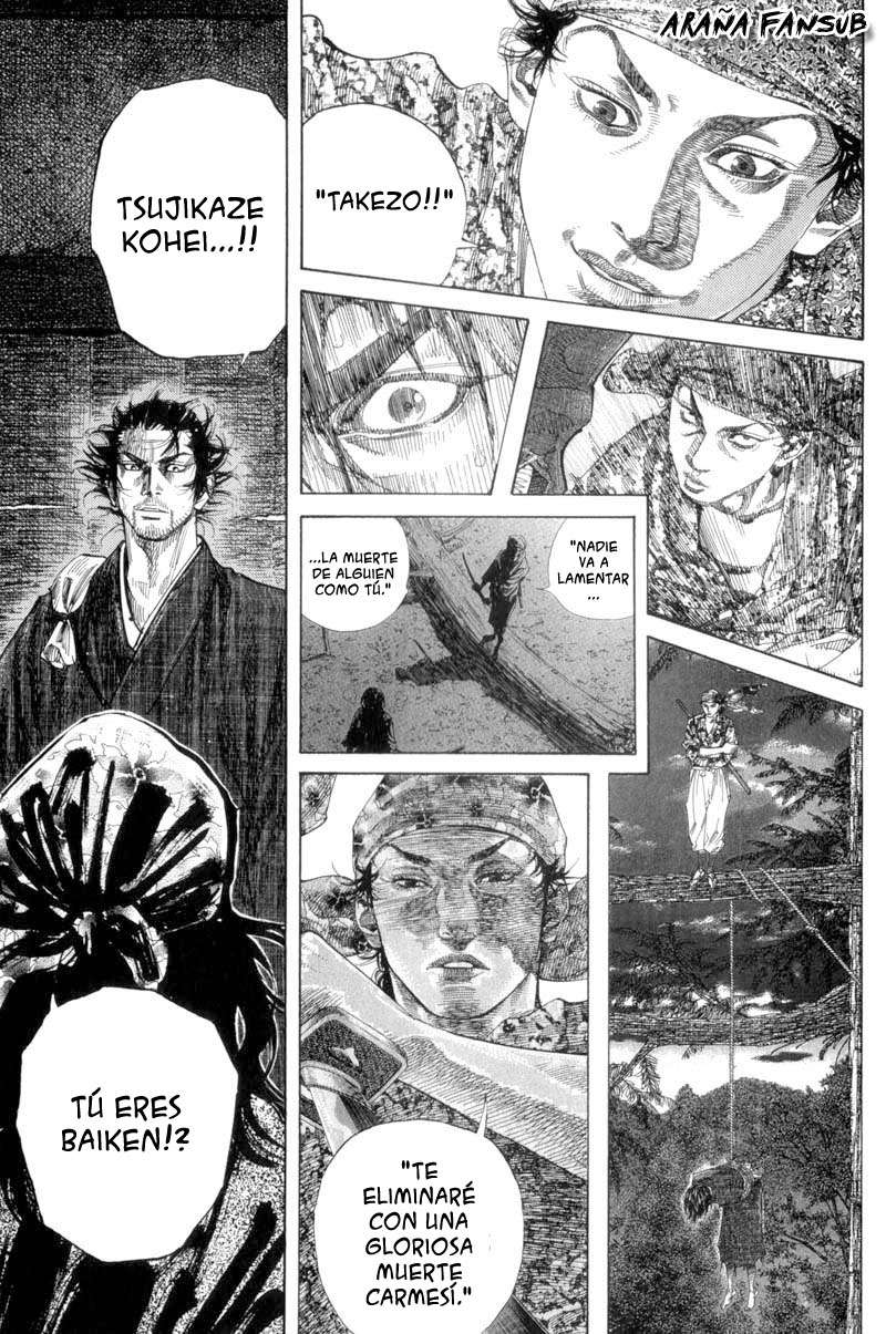 Read Vagabond (es) Manga Online