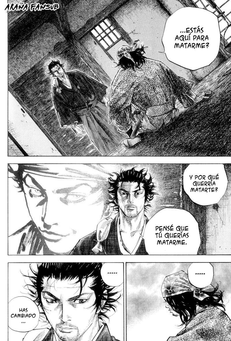 Read Vagabond (es) Manga Online