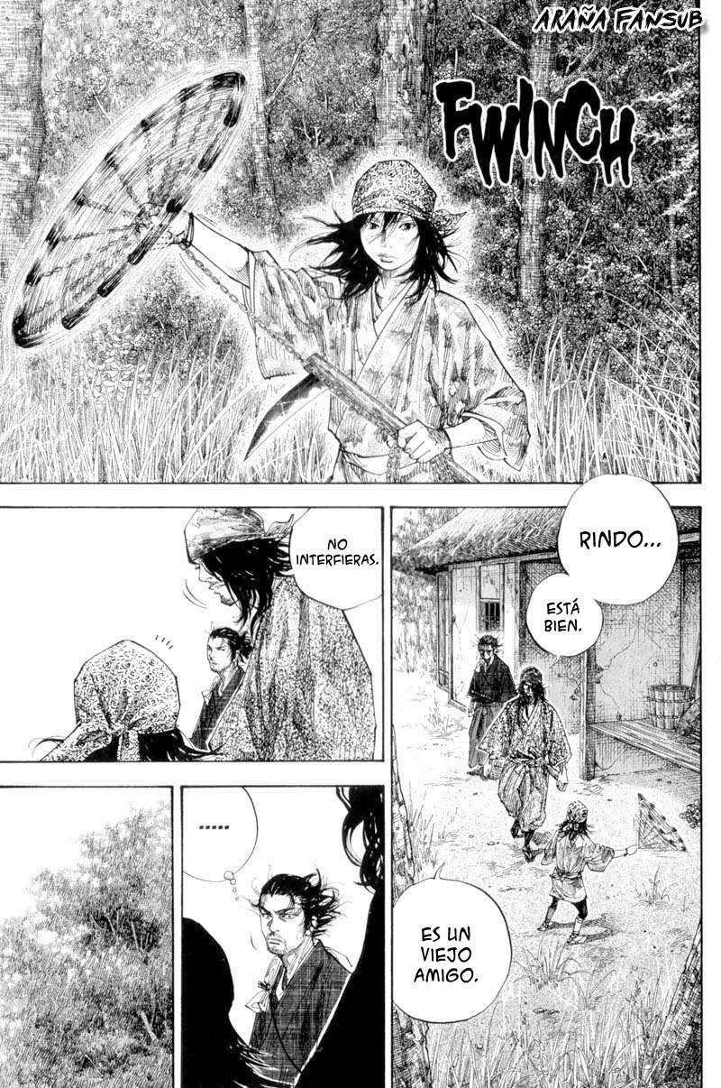 Read Vagabond (es) Manga Online