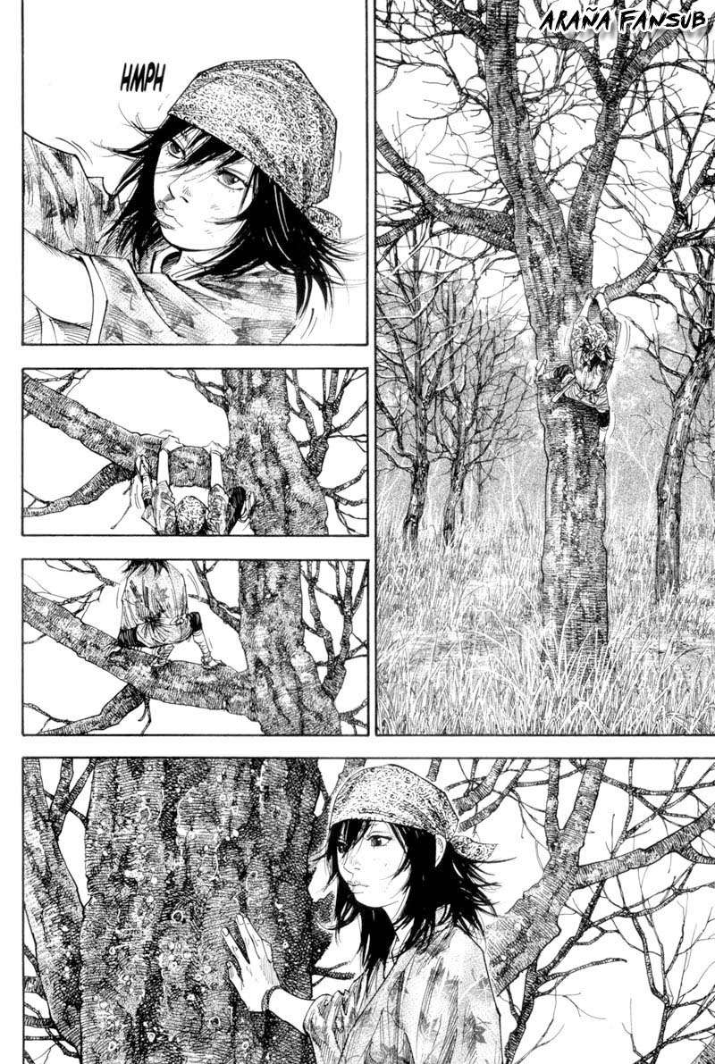 Read Vagabond (es) Manga Online