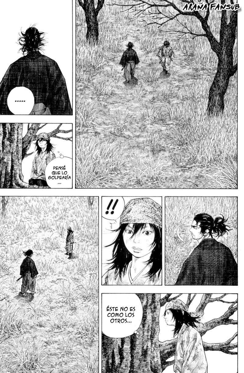 Read Vagabond (es) Manga Online