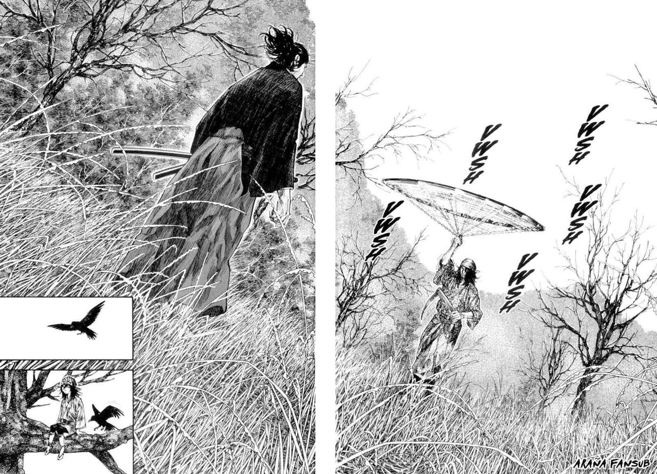 Read Vagabond (es) Manga Online