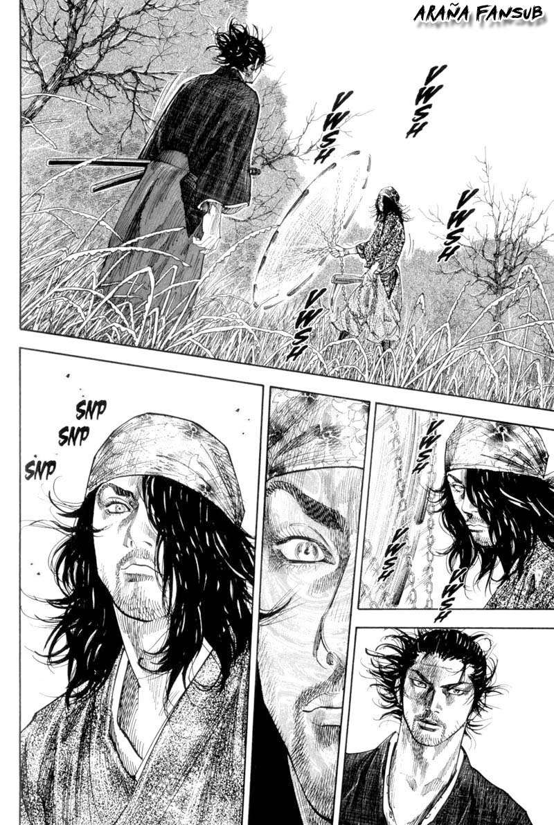 Read Vagabond (es) Manga Online